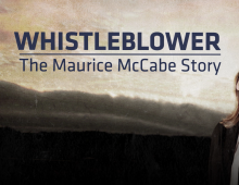 Whistleblower Endboard